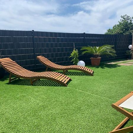 Hedonist-Luxury 2 Bedroom Apartment With Private Hot Tub, Garden And Free Parking โตรกีร์ ภายนอก รูปภาพ