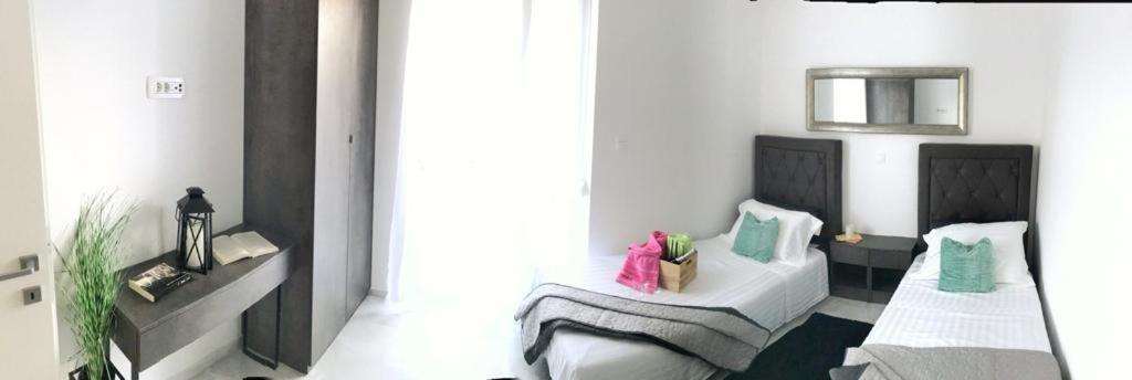 Hedonist-Luxury 2 Bedroom Apartment With Private Hot Tub, Garden And Free Parking โตรกีร์ ภายนอก รูปภาพ
